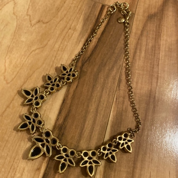 J. Crew Statement Necklace - Picture 3 of 5